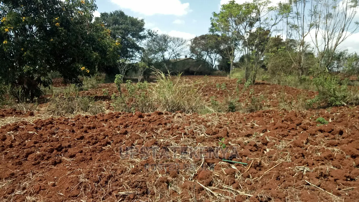 Vacant Residential Plot in Green Valley Estate, Kamakis Area