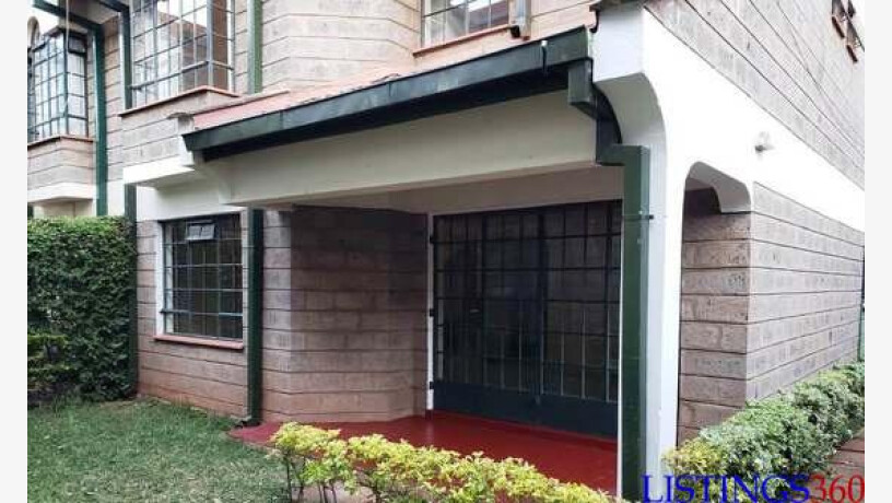 VERY PRIME PROPERTY IN MUTHAIGA NORTH PARKSIDE ESTATE